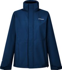 Berghaus Hillwalker 2.0 InterActive Jacket AF Damen Hardshelljacke