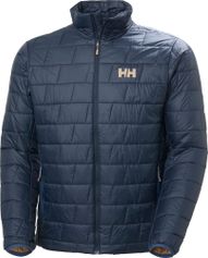 Helly Hansen Men's Lifaloft Insulator Jacket Kunstfaser Isolationsjacke für Herren