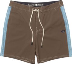Salty Crew Channel Boardshort Herren Bademode