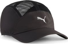 Puma Short Visor Mesh 5 Panel Cap