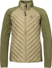 Schöffel Hy Down Jacket Style Cascata Men Daunenjacke für Herren