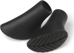 Silva Walking Poles Rubber Paws