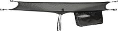 Nordisk Ceiling Storage Net Black