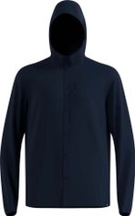 Odlo The Ascent Transition Ultralight Softshell Hoody Herren Freizeitjacke
