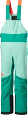 Helly Hansen Junior Girls’ Stellar Bib Pants Kinder Skihose