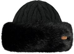 Barts Fur Cable Bandhat