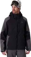 Spyder Vertex Jacket Herren Skijacke