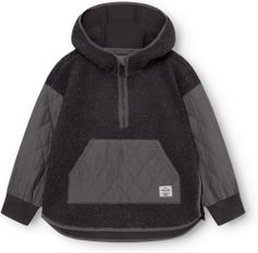 Mini a ture Matsixten Thermo anorak. GRS Kunstfaser Isolationsjacke für Kinder