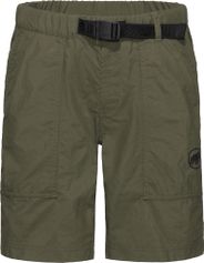 Mammut Hiking Cargo Shorts Women Outdoor Shorts für Damen