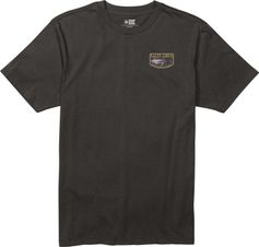 Salty Crew BIG Blue Fill SS Tee Herren T-Shirt für sämtliche Outdoor Aktivitäten