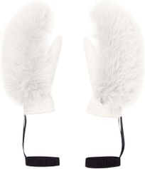Goldbergh Hill Mittens Damen Fäustlinge