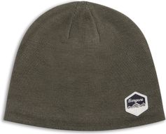 Bergans Hiking Fleece Lined Beanie