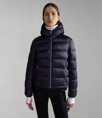 Napapijri Aerons Rise H W Damen Freizeitjacke