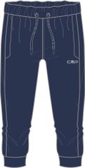 CMP Woman 3/4 Pant Outdoor Shorts für Damen