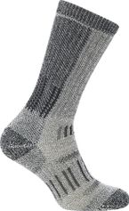 Icebreaker Men Mer Hike+ Mountaineer Mid Calf Herren Sportsocken