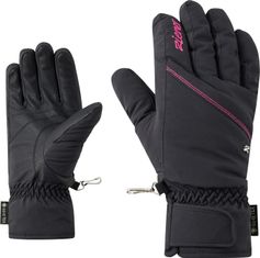 Ziener Katymy-z GTX Glove Lady Damen Handschuhe
