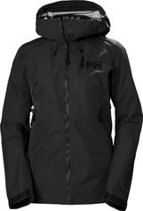 Helly Hansen W Odin Mount Infinity 3L Shell Damen Hardshelljacke