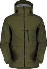 Scott Jacket M's Tech Field 3L Herren Freizeitjacke