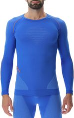 Uyn MAN Evolutyon Underwear Shirt Long Sleeve Unisex Langlaufunterwäsche