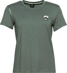 Chillaz Iseo Sunset Damen T-Shirt für sämtliche Outdoor Aktivitäten