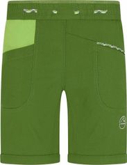 La Sportiva Stone Short Women Damen Kletterhose