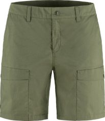Fjällräven Abisko Hybrid Trail Shorts W Outdoor Shorts für Damen