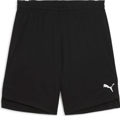 Puma Teamjaws Starter Shorts Jungen Laufshorts