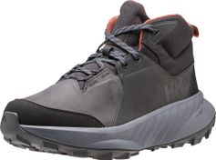 Helly Hansen Women's Awe Hiker Leather Shoes