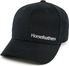 Horsefeathers Beckett Cap