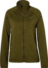 Pinewood Abisko Fleece Women Jacket Damen Midlayer für Outdoor Aktivitäten