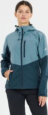 Whistler Rosea V2 W Softshell Jacket W-pro 8000 Damen Freizeitjacke