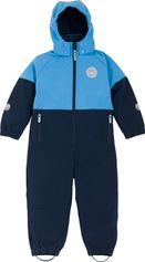 Viking Play Softshell Playsuit Kinder Skioverall