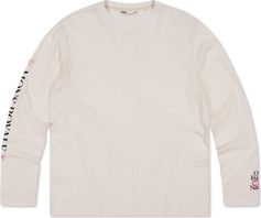Mons Royale Mens Yonder Merino Organic Cotton Long Sleeve Herren Longsleeve für Freizeit und Outdooraktivitäten