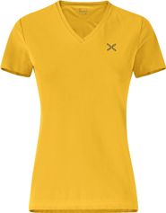 Montura Sensi T-shirt Woman Damen T-Shirt für sämtliche Outdoor Aktivitäten