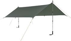 Nordisk Voss 5 ULW Tarp