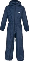Trespass Button - Babies Rain Suit Overall für Kinder