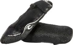 RipCurl Pocket Reef Boot 1MM Herren Bademode