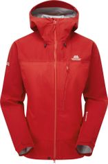 Mountain Equipment Makalu Wmns Jacket Damen Hardshelljacke