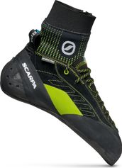 Scarpa Maestro Alpin Kletterschuhe