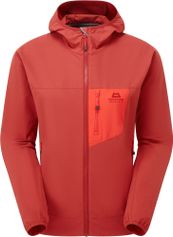Mountain Equipment Echo Hooded Wmns Jacket Damen Freizeitjacke