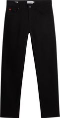 J.Lindeberg Jax Stay Black Slim Jeans