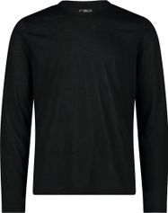 CMP MAN T-shirt Herren Longsleeve für Freizeit und Outdooraktivitäten
