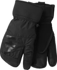 Helly Hansen Ullr D 3 Fingers Gloves Unisex Handschuhe