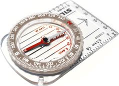 Silva Compass Classic Navigation-uhren