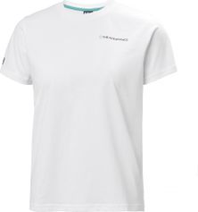 Helly Hansen W The Ocean Race T-shirt 2.0 Damen T-Shirt für sämtliche Outdoor Aktivitäten
