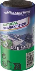 Holmenkol Natural Skiwax Stick