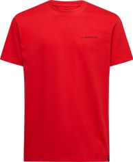 La Sportiva Climbing Days T-shirt Men Herren T-Shirt für sämtliche Outdoor Aktivitäten