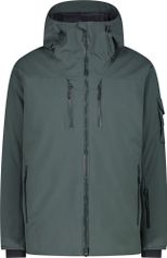 CMP Man Jacket Fix Hood Herren Skijacke