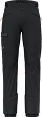 Salewa Sella Durastretch Hybrid Short Pant M Herren Outdoorhose