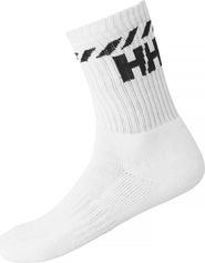 Helly Hansen Cotton Sport Sock 3Pk Unisex Sportsocken